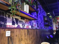 -蛙鱼道美蛙鱼自助火锅(新耍都店)