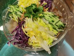 大拉皮-白魁老号饭庄(安内店)