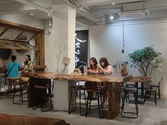 大堂-成川茶店·潮汕工夫浓茶(万象店)