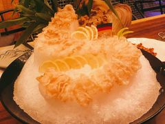 -上桥水产·海鲜餐厅(五四广场店)
