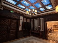 -世博源公馆·江景餐厅