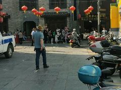 -向东街老玖面馆总店