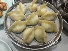 -王厚元饺子·辽菜(浑南店)