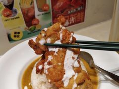 -和平馆·地道港澳茶餐厅(西门口店)