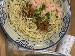 -头壹号  羊汤·饸饹面·大油条(嘉华店)