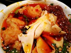 -纸盐河码头火锅(十八梯店)