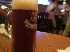 -宝莱纳啤酒花园餐厅PAULANER BRAUHAUS Nanjing(广州路店)