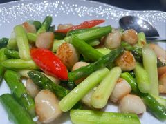 -曼格纳·曼芯馆(杨浦店)