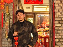 -蜀大侠火锅(总府路店)