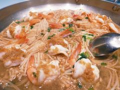 -隆喜元鱼汤包·海鲜(中联广场店)