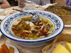-麒麟中餐厅·经典粤菜·地道菜式老字号(广州长隆酒店)
