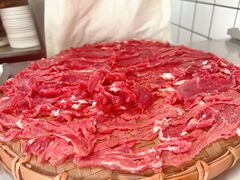 -小城牛事·鲜牛肉火锅(万达店)