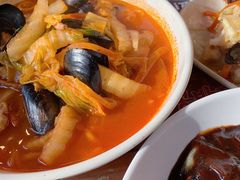 -香港饭店0410(明洞店)