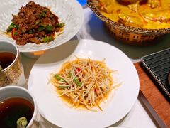 -金链花·泰国餐厅(国贸店)
