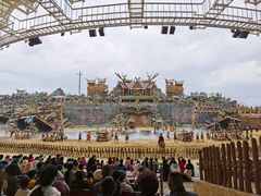 -七彩云南欢乐世界