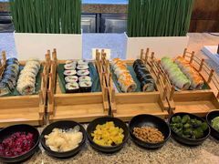 -北京朝阳悠唐皇冠假日酒店