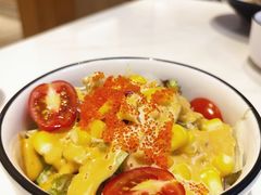 -森Some Fusion(荔湾店)