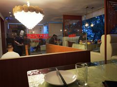 -京尊烤鸭店JINGZUN(春秀路店)