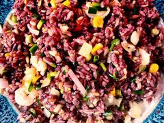 -花满楼(启秀路店)