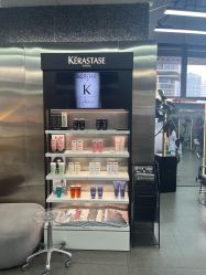 -Hair Code芭曲发型