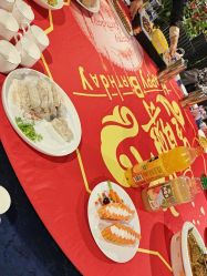-特味村·宴会厅(生态园店)