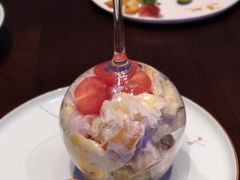 -赵小姐丨新中餐(曲江店)