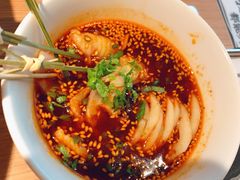 -新太二·鲜料川菜(晶耀前滩店)