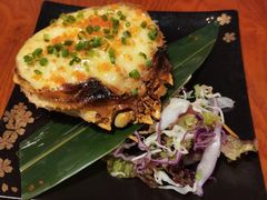 芝士焗蟹宝-無忧浅草君·洋风料理(下沙宝龙二期一店)