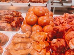-净香园熟肉(北坦总店)