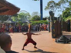 -大连海昌发现王国主题公园