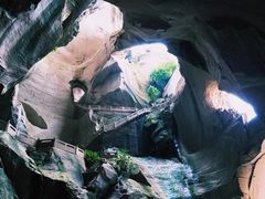 -长屿硐天八仙岩景区