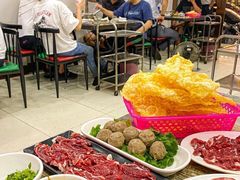 -全好食潮汕牛肉火锅(泗洲路店)