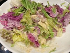 -東舍食唐精品陕菜馆
