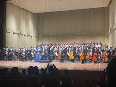 -中央音乐学院歌剧音乐厅