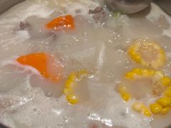 -官也街澳门火锅(新源里店)