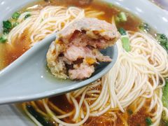 -夏氏怪老头·扬州狮子头(天山西路店)