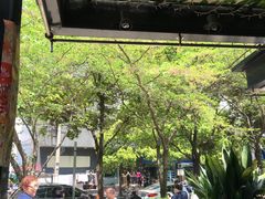 -玛格萝妮比萨屋(四平店)