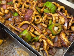 -老三李村河底戳子肉(总店)