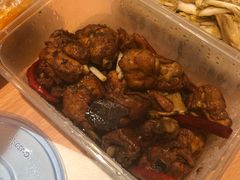 -绿茶餐厅(蓝色港湾店)
