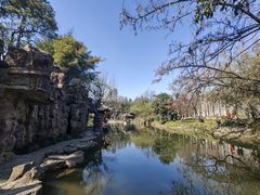 -水绘园
