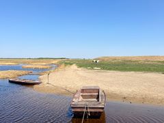 -黑龙江扎龙生态旅游区
