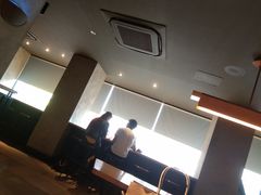 -星巴克(南京狮子桥店)