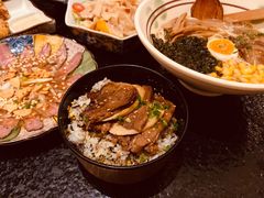 -無境·匠心日本料理(汉街店)