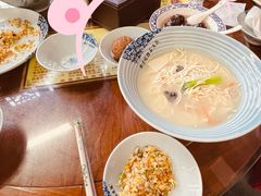 -粗茶淡饭(东关街店)