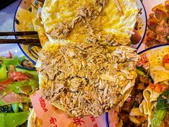-大嘻咹biangbiang面(历史博物馆店)