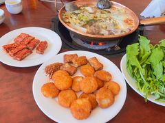 -腾益清真铜瓢牛肉馆