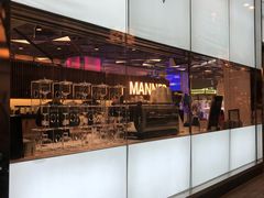 -Manner Coffee(大宁国际商业广场店)