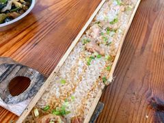 -香竹农庄•传统竹筒饭(十年店)