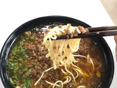 -上海为民商行清真饭店(南大路店)