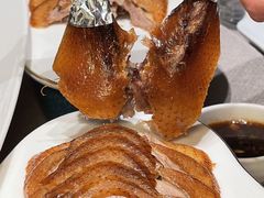 -北平食府·北京烤鸭(北京西站六里桥店)